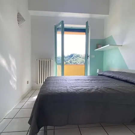 Villa Bouganville A Due Passi Dal Porto Villa Maratea
