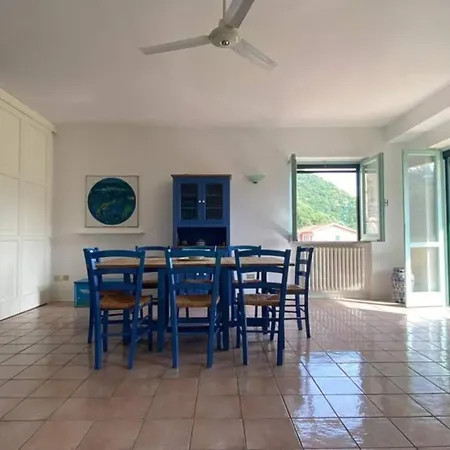 Villa Bouganville A Due Passi Dal Porto *