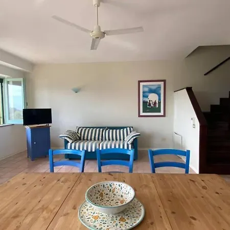Villa Bouganville A Due Passi Dal Porto