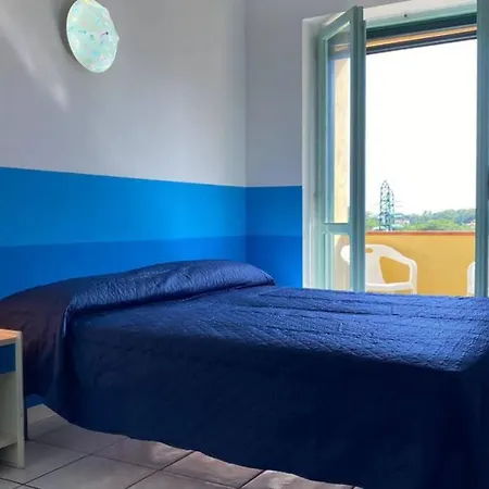 Villa Bouganville A Due Passi Dal Porto Villa *