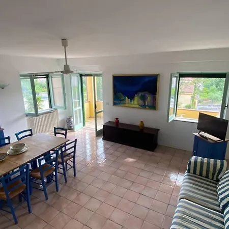 Villa Bouganville A Due Passi Dal Porto * Maratea
