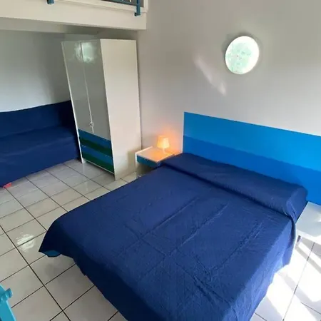 Villa Bouganville A Due Passi Dal Porto *