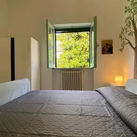 Villa Bouganville A Due Passi Dal Porto Villa