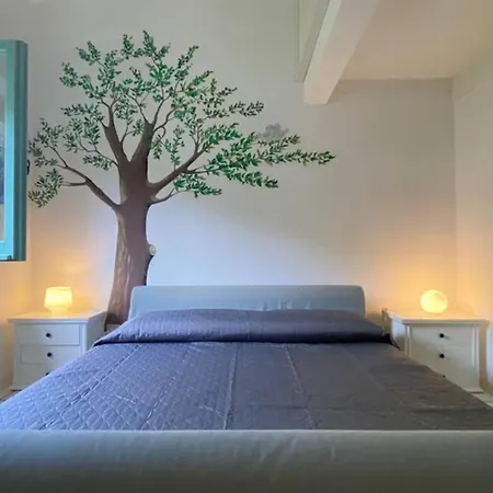 Villa Bouganville A Due Passi Dal Porto