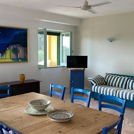 Villa Bouganville A Due Passi Dal Porto * Maratea