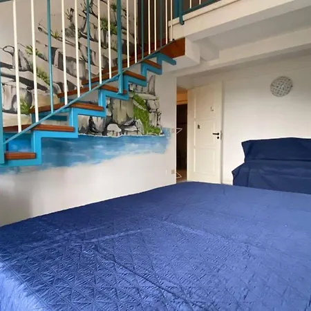 Villa Villa Bouganville A Due Passi Dal Porto Maratea