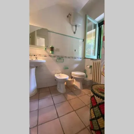 Villa Bouganville A Due Passi Dal Porto Villa