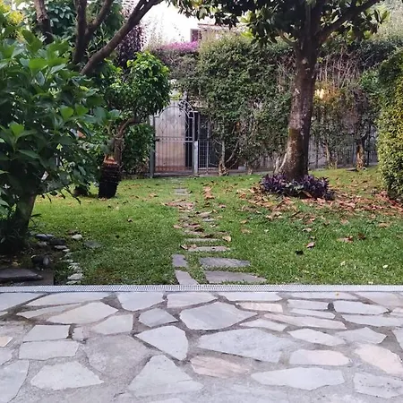 Villa Bouganville A Due Passi Dal Porto Villa
