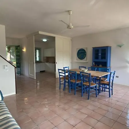 Villa Villa Bouganville A Due Passi Dal Porto *